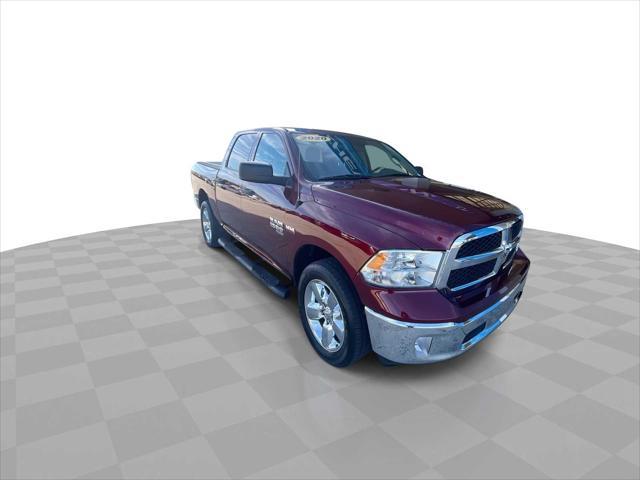 2020 ram 1500 tradesman