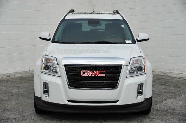 used 2014 gmc terrain fwd slt w/ slt-1 columbia, sc 29229 for sale in columbia, south carolina