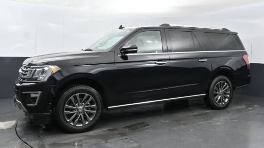 2021 Ford Expedition