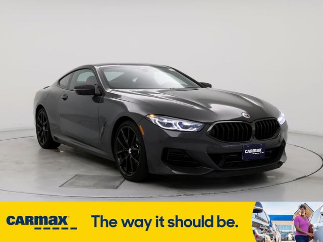 2023 bmw m850 xdrive