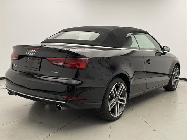 2019 audi a3 premium