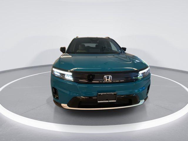 2024 honda prologue awd elite