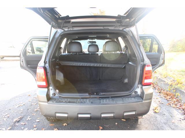 2010 ford escape limited