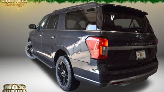 2024 Ford Expedition