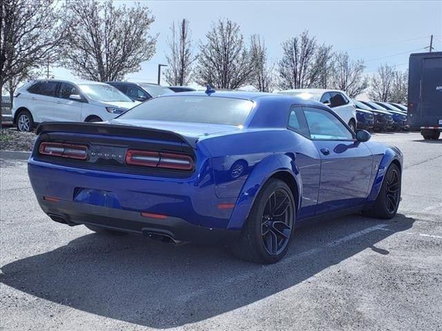 2020 dodge challenger r/t scat pack in farmington, michigan