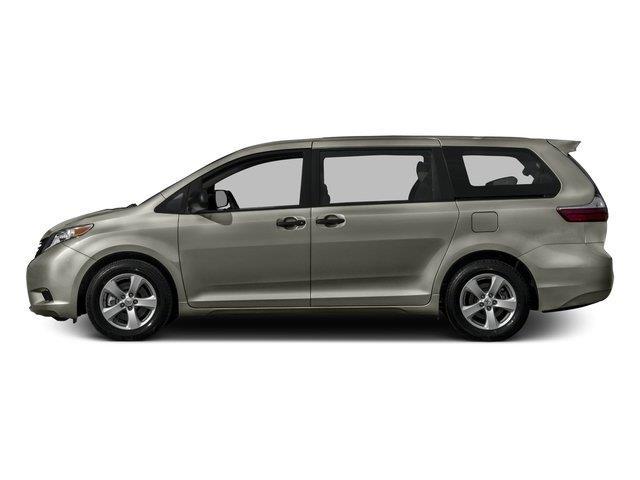 2015 toyota sienna le 7-passenger auto access seat le 7-passenger auto access seat 4dr mini-van for sale in smithfield, rhode island