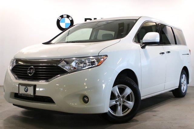 used 2015 nissan quest sv seattle, wa 98134 for sale in seattle, washington