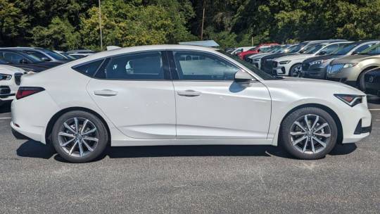2025 Acura Integra