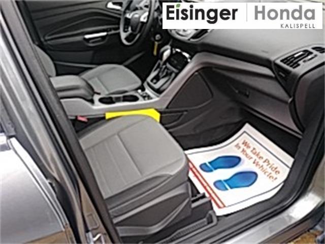 2014 ford escape se awd se 4dr suv for sale in evergreen, montana