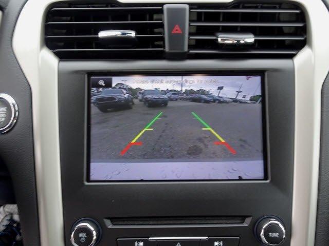 used 2016 ford fusion se dothan, al 36303 for sale in dothan, alabama