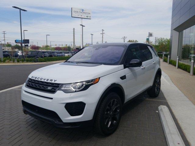 new 2019 land rover discovery sport hse tulsa, ok 74145 for sale in tulsa, oklahoma