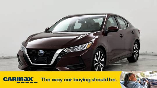 2023 Nissan Sentra