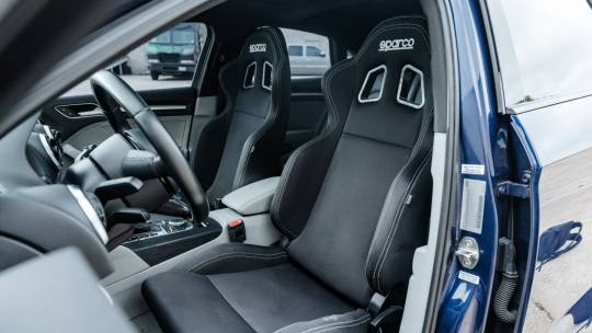 2016 Audi M11 (A3)