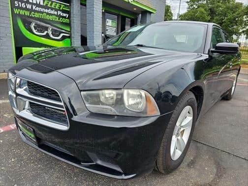 2013 dodge charger se in kennedale, texas