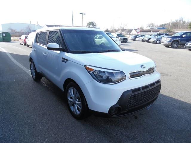 2015 kia soul + + 4dr wagon for sale in dover, delaware