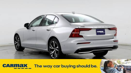 2024 Volvo S60
