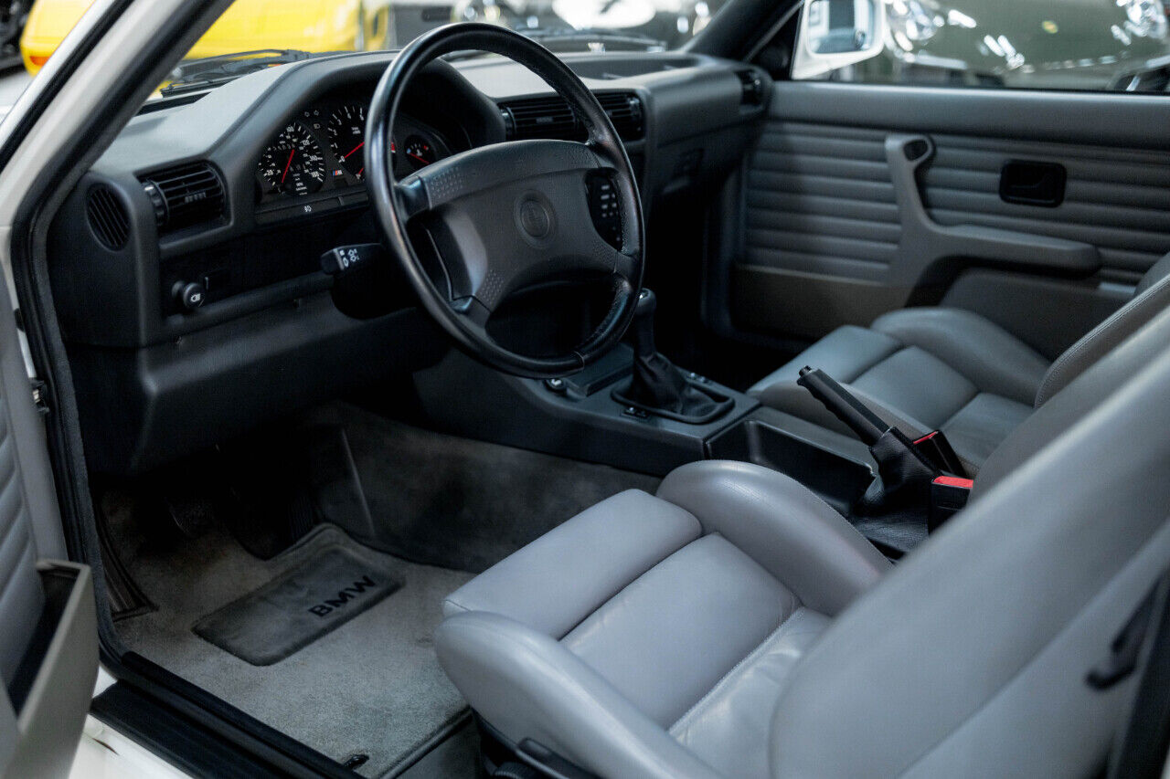 1991 bmw m3