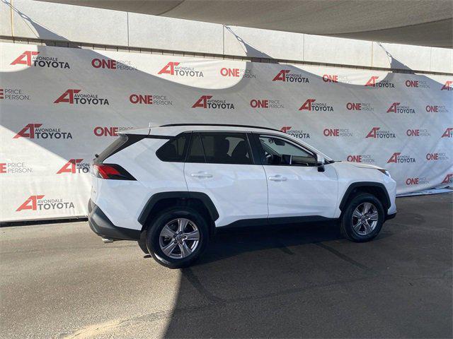2023 toyota rav4 t mulliner