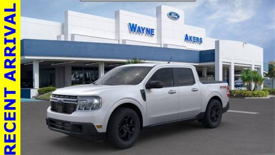 2024 Ford Maverick