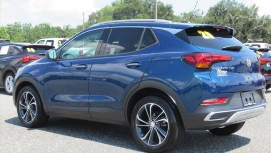 2020 Buick Encore GX