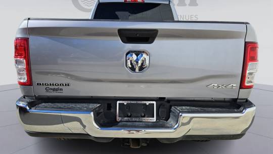 2023 RAM 2500