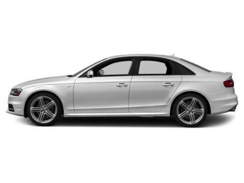 2015 audi s4 3.0t premium plus