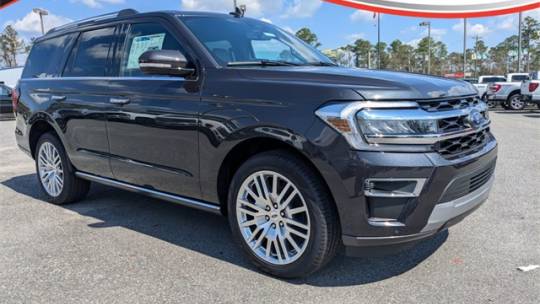 2024 Ford Expedition