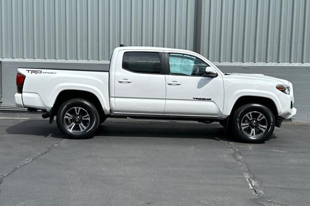 2019 toyota tacoma trd off road