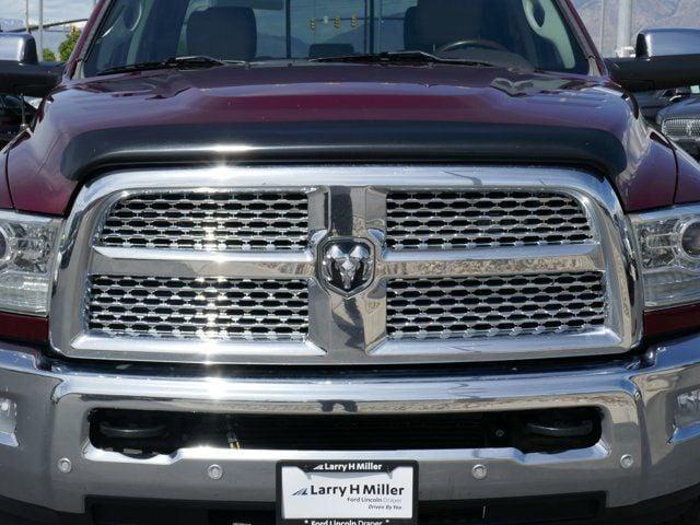 2017 ram 2500 laramie in draper, utah