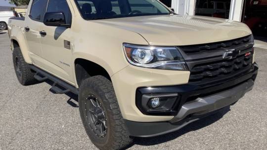 2022 Chevrolet