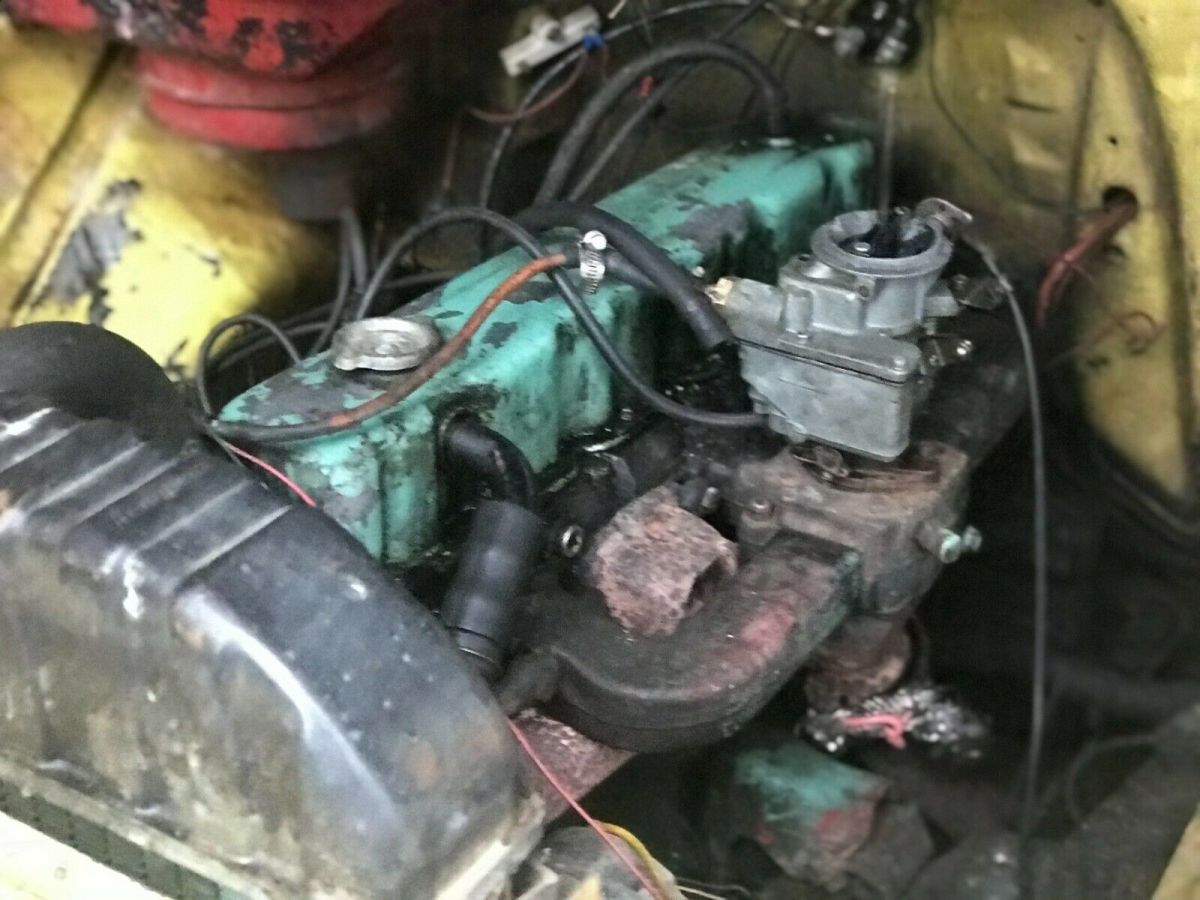 classic 1965 c10 chevy truck. buy cheap and restore to make thousands