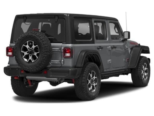 2018 jeep wrangler unlimited rubicon in san antonio, texas