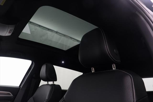 2023 volkswagen atlas cross sport 3.6l v6 sel
