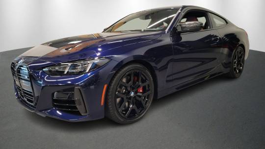 2025 BMW 4 series