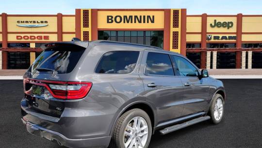 2024 Dodge Durango