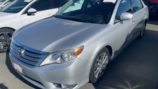 2011 Toyota Avalon