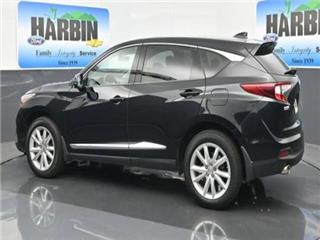 2019 Acura RDX base