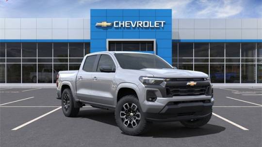 2024 Chevrolet