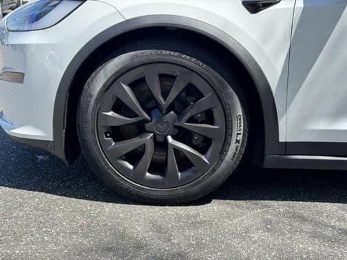 2022 tesla model x plaid in hickory, north carolina