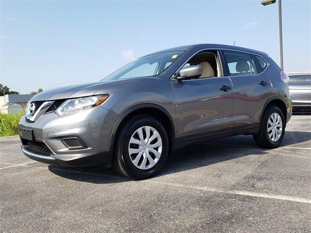 used 2016 nissan rogue s jonesboro, ar 72404 for sale in jonesboro, arkansas