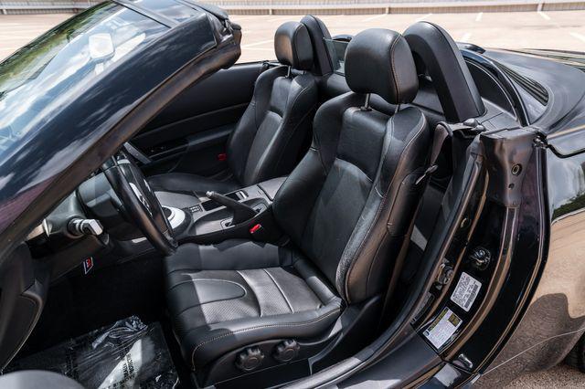 2006 nissan 350z touring