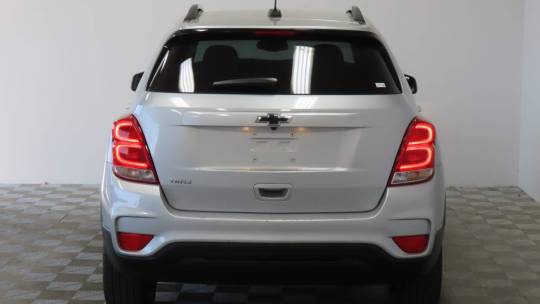 2021 Chevrolet Trax