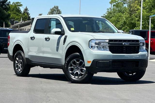 2023 ford maverick xlt
