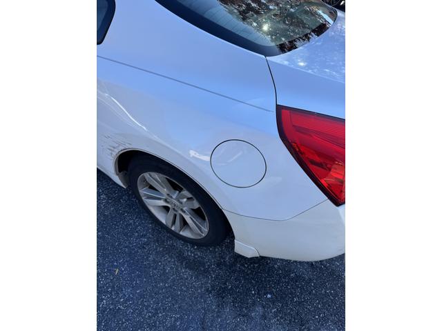 2010 nissan altima 2.5 s