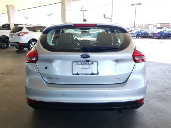 used 2016 ford focus se hatchback charlotte, nc 28212 for sale in charlotte, north carolina