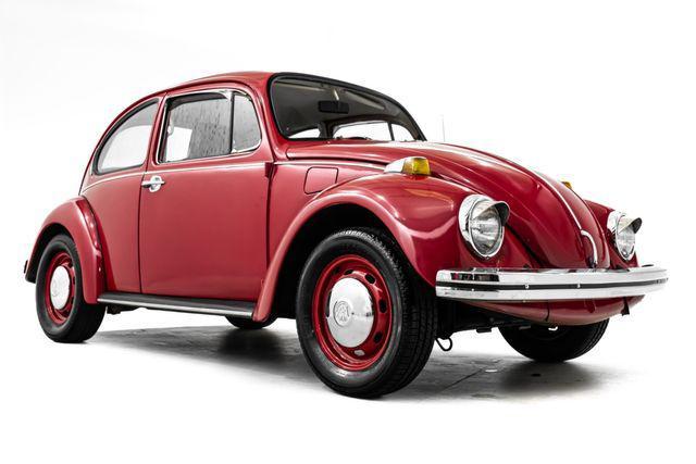 1972 volkswagen beetle (pre-1980) base