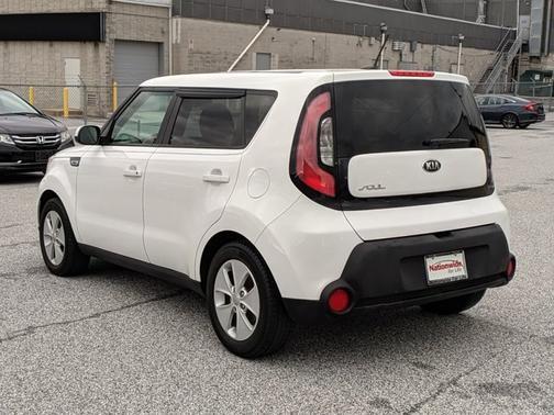2015 kia soul in milwaukee, wisconsin