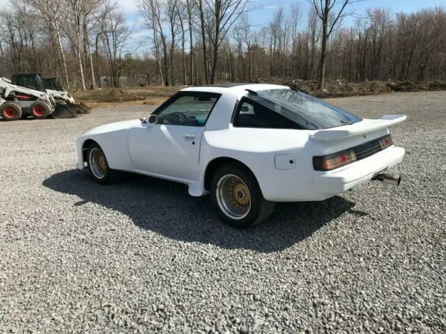 1980 mazda rx7 widebody