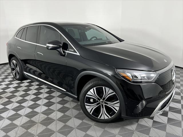 2023 mercedes-benz eqe 350 4matic