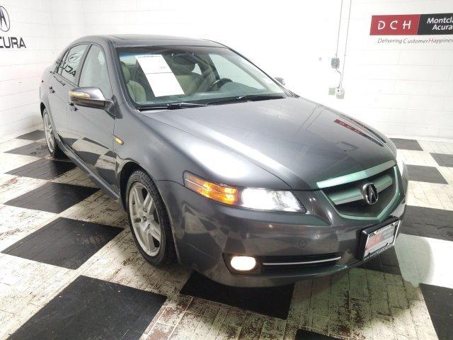 used 2008 acura tl 3.2 verona, nj 07044 for sale in verona, new jersey